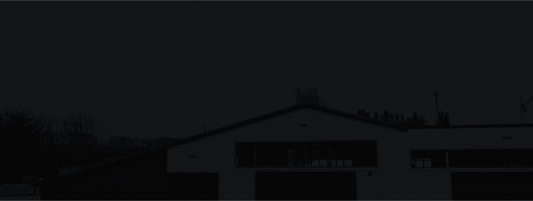 Footer Background